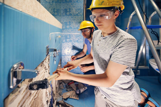 Best Asbestos and Lead Testing During Mold Inspection  in Stephens City, VA